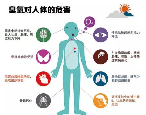 【環(huán)?？破铡拷庾x普臭氧超標(biāo)對人體的危害-青島環(huán)控設(shè)備.jpg